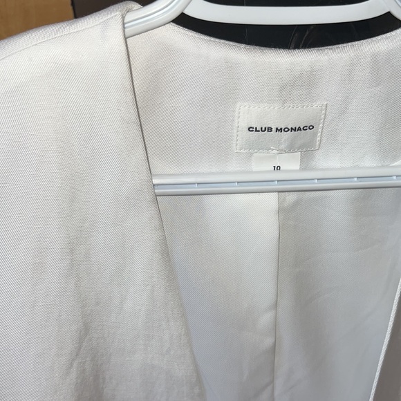 Club Monaco blazer - Picture 2 of 9